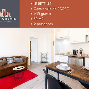 Le Beteille Rodez