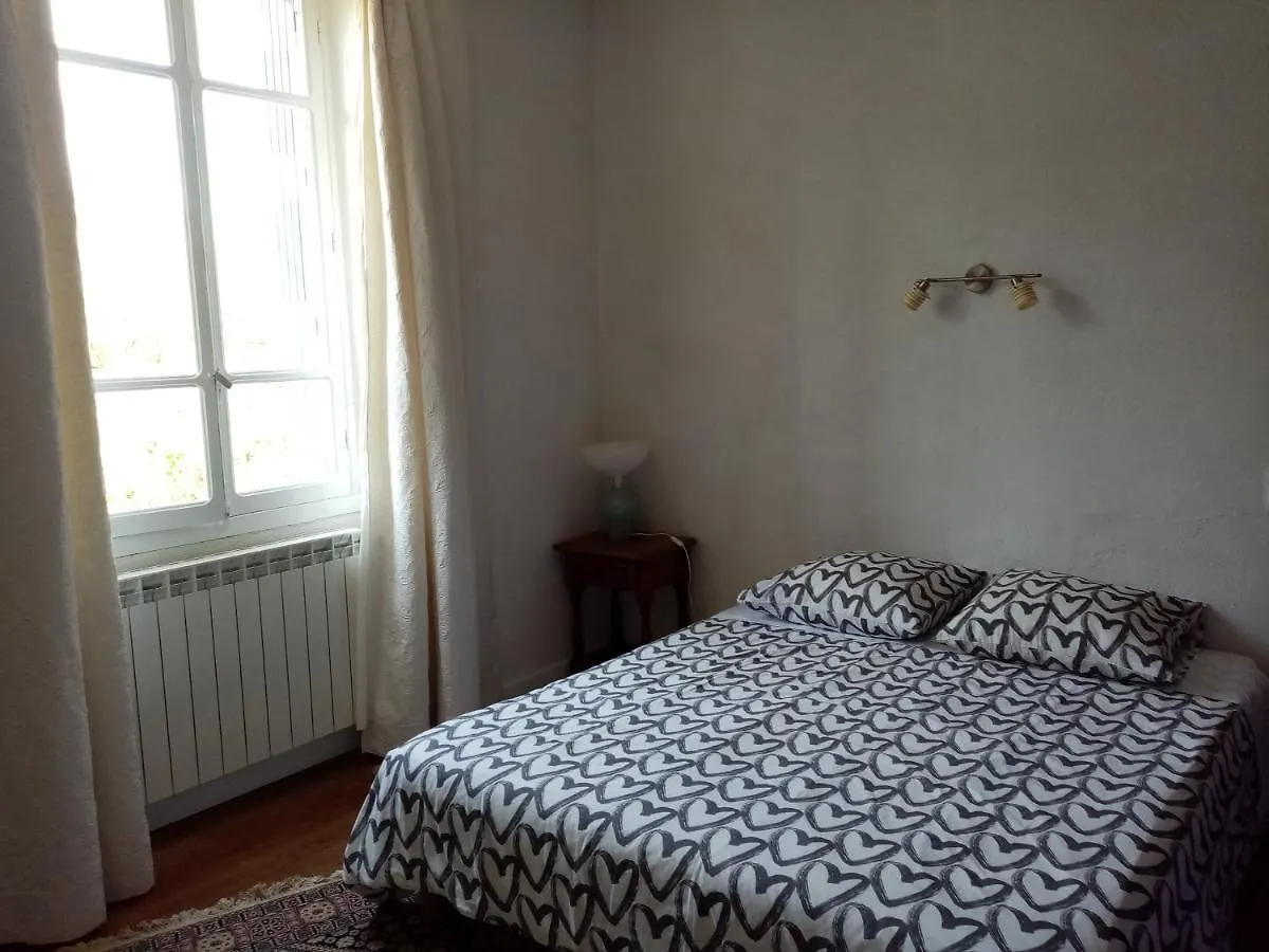 Appartamento Les Cazelles Conques-en-Rouergue 0*,