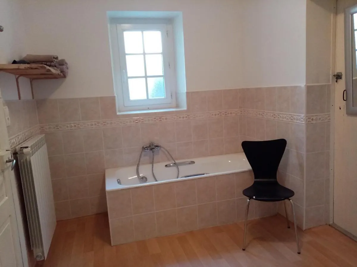 Appartamento Les Cazelles Conques-en-Rouergue
